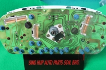 PERODUA KENARI METER Performance Part 