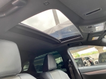 2017 LEXUS RX 350 But Kuasa Bumbung Matahari F-Sport CBU 360 Kamera 