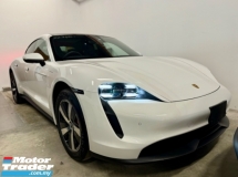 2021 PORSCHE TAYCAN 4S 360 CAMERA GLASS ROOF LOW MIELAGE 5A JAPAN SPEC