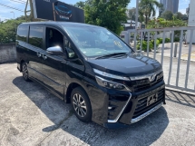2020 TOYOTA VOXY 2.0 8 SEATER 2 POWER DOOR REVERSE CAMERA 