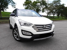 2014 INOKOM SANTA FE 2.4 PREMIUM (A)