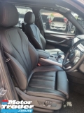 2018 BMW X5 XDRIVE40E 2.0cc M-SPORT (FREE 1 Y WRTY) REGIS 2018