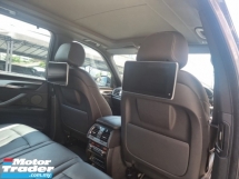 2018 BMW X5 XDRIVE40E 2.0cc M-SPORT (FREE 1 Y WRTY) REGIS 2018