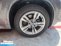 2018 BMW X5 XDRIVE40E 2.0cc M-SPORT (FREE 1 Y WRTY) REGIS 2018