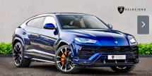 2020 LAMBORGHINI URUS V8 TWIN TURBO 6 MODE HIGH SPEC 13K+ MILES UK UNREG