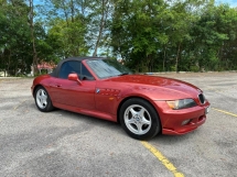 1997 BMW Z3 1.9 Auto - Rare Collectors piece
