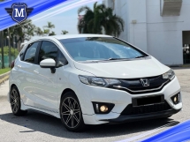 2014 HONDA JAZZ GK 1.5 E I-VTEC FULL BODYKIT PUSH START KEYLESS