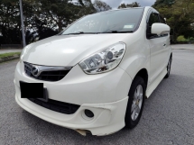 2013 PERODUA MYVI 1.3 SXI (M) SUPER TIPTOP CONDITION SEE TO BELIEVE 