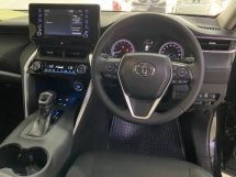 2021 TOYOTA Harrier 2.0 BSM DIM Camera Percuma 5 tahun waranti