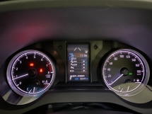2021 TOYOTA Harrier 2.0 BSM DIM Camera Percuma 5 tahun waranti