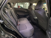 2021 TOYOTA Harrier 2.0 BSM DIM Camera Percuma 5 tahun waranti