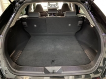 2021 TOYOTA Harrier 2.0 BSM DIM Camera Percuma 5 tahun waranti