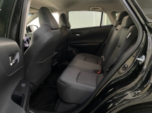2021 TOYOTA Harrier 2.0 BSM DIM Camera Percuma 5 tahun waranti