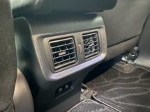 2021 TOYOTA Harrier 2.0 BSM DIM Camera Percuma 5 tahun waranti