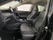 2021 TOYOTA Harrier 2.0 BSM DIM Camera Percuma 5 tahun waranti