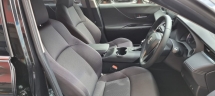 2021 TOYOTA HARRIER S MODEL 2.0cc (CBU) (PERCUMA 5 Y WRTY) REGISTER 2024