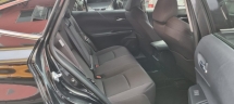 2021 TOYOTA HARRIER S MODEL 2.0cc (CBU) (PERCUMA 5 Y WRTY) REGISTER 2024