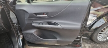 2021 TOYOTA HARRIER S MODEL 2.0cc (CBU) (PERCUMA 5 Y WRTY) REGISTER 2024