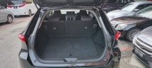 2021 TOYOTA HARRIER S MODEL 2.0cc (CBU) (PERCUMA 5 Y WRTY) REGISTER 2024