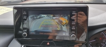 2021 TOYOTA HARRIER S MODEL 2.0cc (CBU) (PERCUMA 5 Y WRTY) REGISTER 2024
