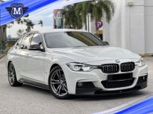 2018 BMW 3 SERIES 330E MSPORT 2.0 F30 HYBRID SERVICE RECORD SUNROOF 