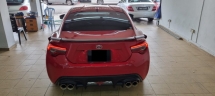 2020 TOYOTA 86  2.0cc杯 (日本SPEC) (自由 5 YWRTY) REG 2024