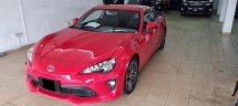 2020 TOYOTA 86  2.0cc杯 (日本SPEC) (自由 5 YWRTY) REG 2024