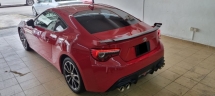 2020 TOYOTA 86  2.0cc杯 (日本SPEC) (自由 5 YWRTY) REG 2024