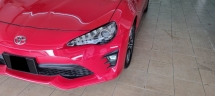 2020 TOYOTA 86  2.0cc杯 (日本SPEC) (自由 5 YWRTY) REG 2024