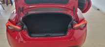 2020 TOYOTA 86  2.0cc杯 (日本SPEC) (自由 5 YWRTY) REG 2024