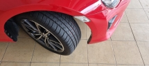 2020 TOYOTA 86  2.0cc杯 (日本SPEC) (自由 5 YWRTY) REG 2024
