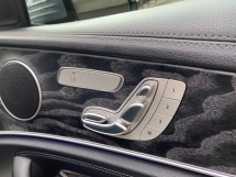 2019 MERCEDES-BENZ E-CLASS E200 2.0 Perkhidmatan Penuh CKD PERCUMA 2 JAMINAN TAHUN
