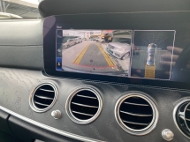 2019 MERCEDES-BENZ E-CLASS E200 2.0 Perkhidmatan Penuh CKD PERCUMA 2 JAMINAN TAHUN