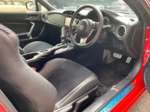 2020 TOYOTA 86 2.0 GT FACELIFT 无钥匙相机免费 5 年保修