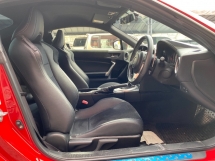 2020 TOYOTA 86 2.0 GT FACELIFT 无钥匙相机免费 5 年保修