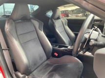 2020 TOYOTA 86 2.0 GT FACELIFT 无钥匙相机免费 5 年保修