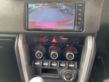 2020 TOYOTA 86 2.0 GT FACELIFT 无钥匙相机免费 5 年保修