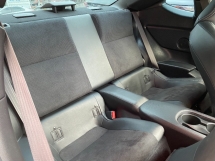 2020 TOYOTA 86 2.0 GT FACELIFT 无钥匙相机免费 5 年保修
