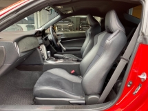 2020 TOYOTA 86 2.0 GT FACELIFT 无钥匙相机免费 5 年保修