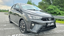 2020 PERODUA BEZZA FACELIFT X 1.3 AUTO CONDITION TIPTOP FULL LOAN ADA BELI ADA FREE DATANG BINCANG SAMPAI JADI