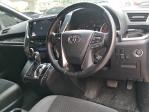 2020 丰田ALPHARD 2.5 TYPE GOLD AGH30 新改款年份制造 2020 完成 35k 公里 仅贷款利率 2.xx (5 年度保修)
