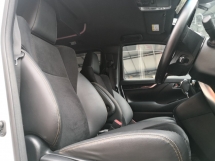 2020 丰田ALPHARD 2.5 TYPE GOLD AGH30 新改款年份制造 2020 完成 35k 公里 仅贷款利率 2.xx (5 年度保修)