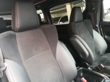 2020 丰田ALPHARD 2.5 TYPE GOLD AGH30 新改款年份制造 2020 完成 35k 公里 仅贷款利率 2.xx (5 年度保修)