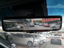 2020 丰田ALPHARD 2.5 TYPE GOLD AGH30 新改款年份制造 2020 完成 35k 公里 仅贷款利率 2.xx (5 年度保修)