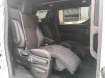 2020 丰田ALPHARD 2.5 TYPE GOLD AGH30 新改款年份制造 2020 完成 35k 公里 仅贷款利率 2.xx (5 年度保修)