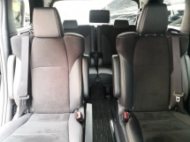 2020 丰田ALPHARD 2.5 TYPE GOLD AGH30 新改款年份制造 2020 完成 35k 公里 仅贷款利率 2.xx (5 年度保修)