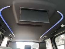 2020 丰田ALPHARD 2.5 TYPE GOLD AGH30 新改款年份制造 2020 完成 35k 公里 仅贷款利率 2.xx (5 年度保修)