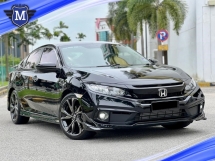 2020 HONDA CIVIC 1.5 TC PREMIUM FACELIFT HONDA SENSING TCP