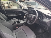 2021 TOYOTA Harrier 2.0 S (A) REG 2024