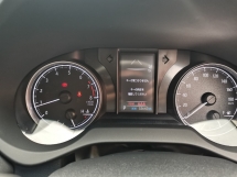 2021 TOYOTA Harrier 2.0 S (A) REG 2024